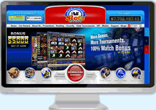 All Slots Casino