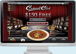 Cabaret Club Casino