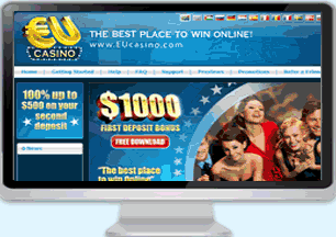 EU Casino