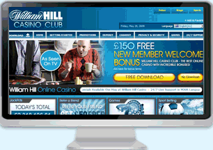 William Hill Casino