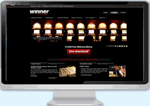 Winner Casino