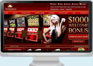 Win Palace Casino